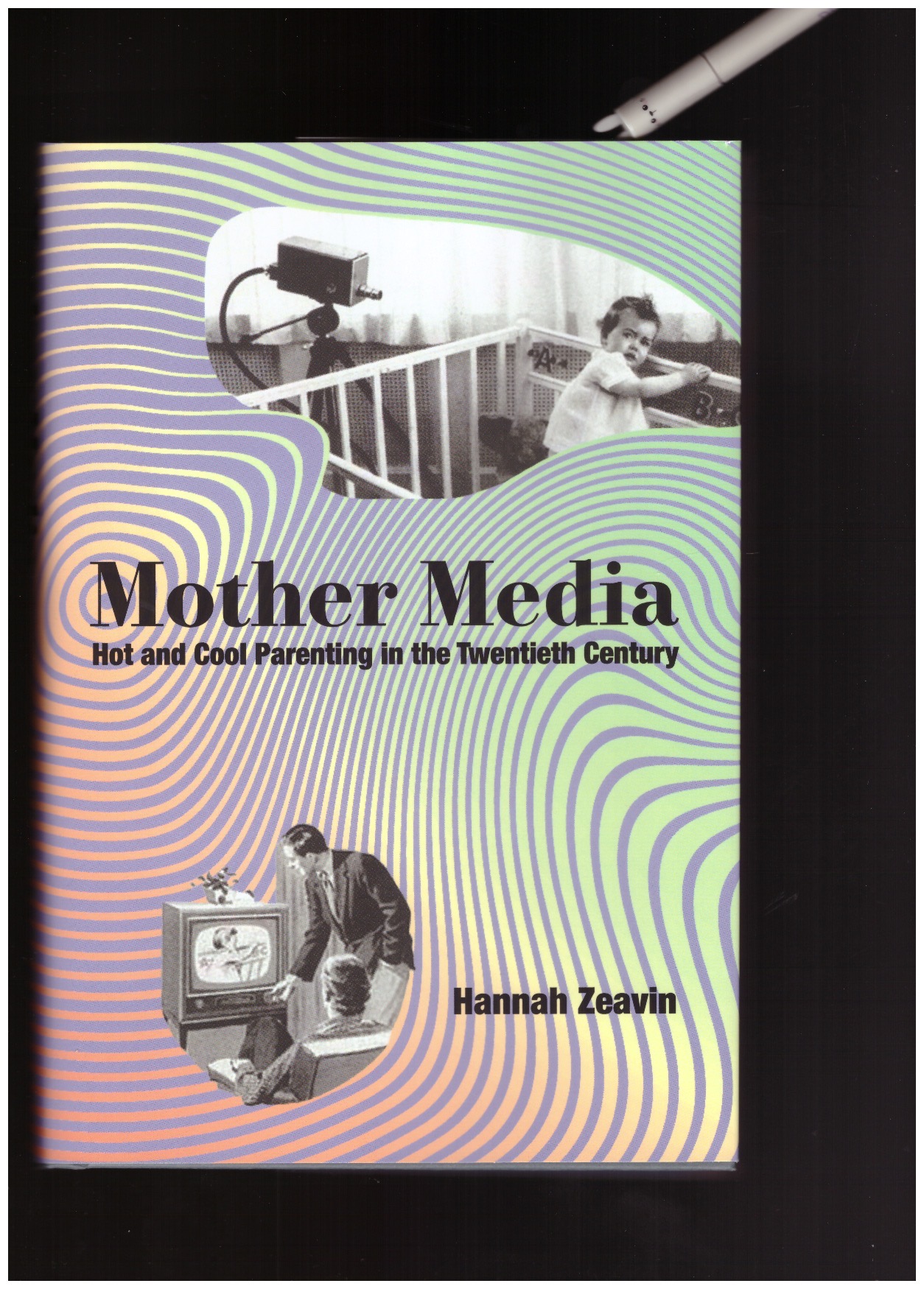  - Hackney Flashers + Mother Media